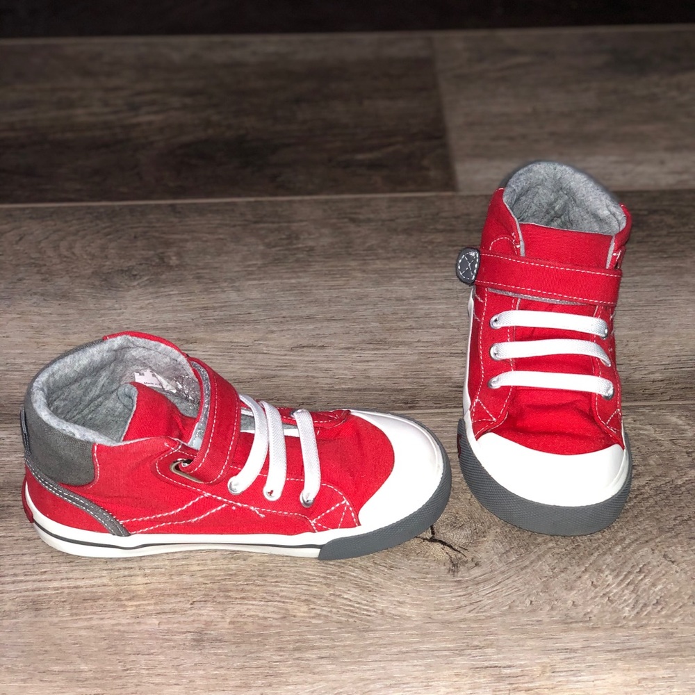 See Kai Run - Size 12